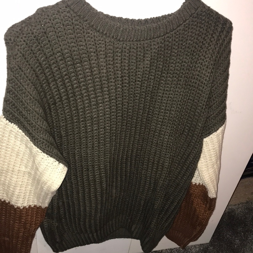 Sweater